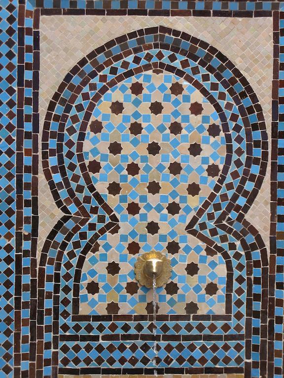 La Flor De Al-Andalus Ξενοδοχείο Μέριδα Εξωτερικό φωτογραφία